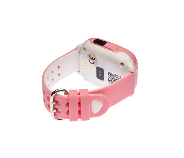 GARETT Kids Sweet 2 różowy - 564191 - zdjęcie 3